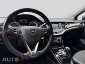 Opel Astra Sports Tourer 1.5 D Business Edition S/S