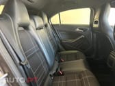 Mercedes-Benz A 180 CDI Urban