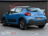 Citroen C3 1.2 PureTech Attraction