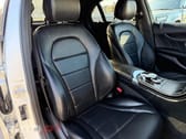 Mercedes-Benz C 220 d AMG Line Aut.