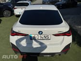 BMW i4 eDrive40 Pack Desportivo M
