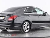 Mercedes-Benz 350 T 7G-TRONIC 