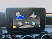 Mercedes-Benz C 200 D AVANTEGARDE