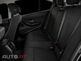 BMW 318 d LifeStyle