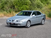Alfa Romeo 166 2.0 V6 TB