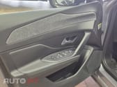 Peugeot 408 1.2 Hybrid Allure e-DCS6