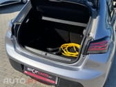 Peugeot E-208 50 kWh Active