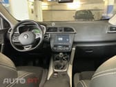 Renault Kadjar Energy TCe 130 LIMITED