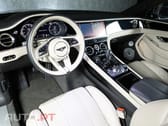 Bentley Continental GT V8
