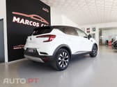 Renault Captur 1.0 TCe Exclusive
