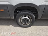 Iveco Daily 2.3D 35S16 Longa