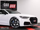 Audi A7 50 TFSIe quattro S tronic