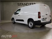 Fiat Doblo 1.5 BHDI Maxi