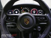 Porsche 992 GT3 Touring Package