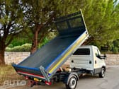 Iveco Daily Basculante