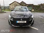 Peugeot E-208 50 kWh GT Pack