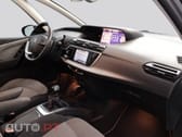 Citroen Grand C4 SpaceTourer 1.2 PureTech C-Series