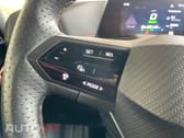 Cupra Born 58 kWh