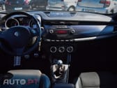 Alfa Romeo Giulietta 1.6 JTDm Corporate
