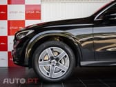 Mercedes-Benz GLC 300 de 4Matic