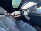 Mercedes-Benz E 220 d AMG