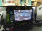 Toyota Yaris 1.5 HDF Comfort