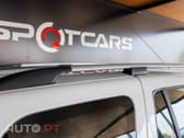 Dacia Logan MCV 1.5 dCi SL 10 Anos