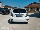 Toyota Yaris 1.5 hibrido