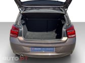 BMW 116 d EfficientDynamics