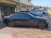 BMW 320 d Coupe