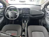 Renault Zoe (c/ Bateria) Life 40