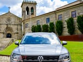 Volkswagen Tiguan 2.0 TDI Confortline DSG