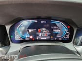 BMW 320 e Line Sport Auto