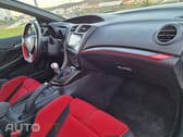 Honda Civic 2.0 i-VTEC Type-R GT