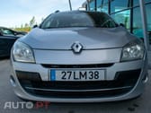 Renault Mégane Sport Tourer 1.5 dCi