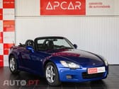 Honda S2000 Standard