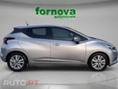 Nissan Micra 1.0 IG-T N-Connecta