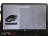 Tesla Model 3 Long Range AWD Dual Motor