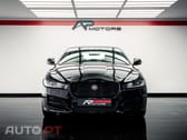 Jaguar XE 2.0 D R-Sport Aut.