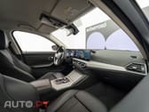 BMW 320 e Auto