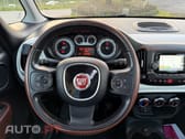 Fiat 500L 1.3 MJ City Cross