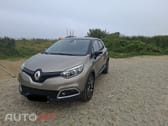 Renault Captur Excutive