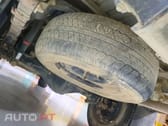 Toyota Hilux 2.4 D-4D 4WD Tracker