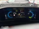 Peugeot 508 1.6 Hybrid GT e-EAT8