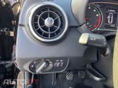 Audi A1 1.2 TFSI S line edition