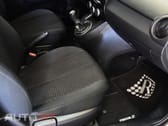 Mazda 2 1.3 MZR Advanced Navi