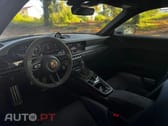 Porsche 911 GT3 PDK