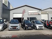 Smart ForTwo PASSION