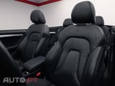 Audi A5 2.0 TFSi S-line