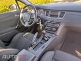 Peugeot 508 SW 1.6 e-HDi Allure